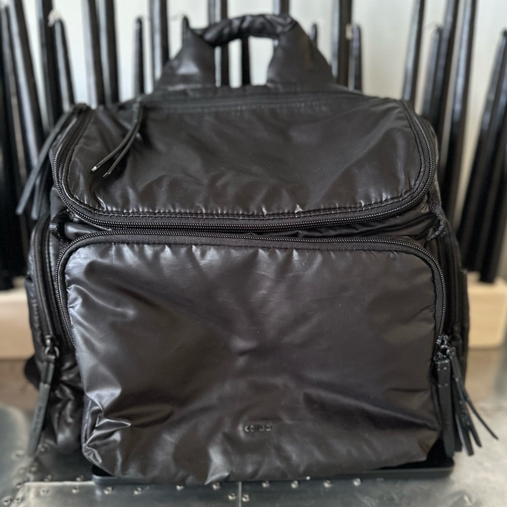 Caraa Diaper Bag